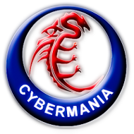 cybermania